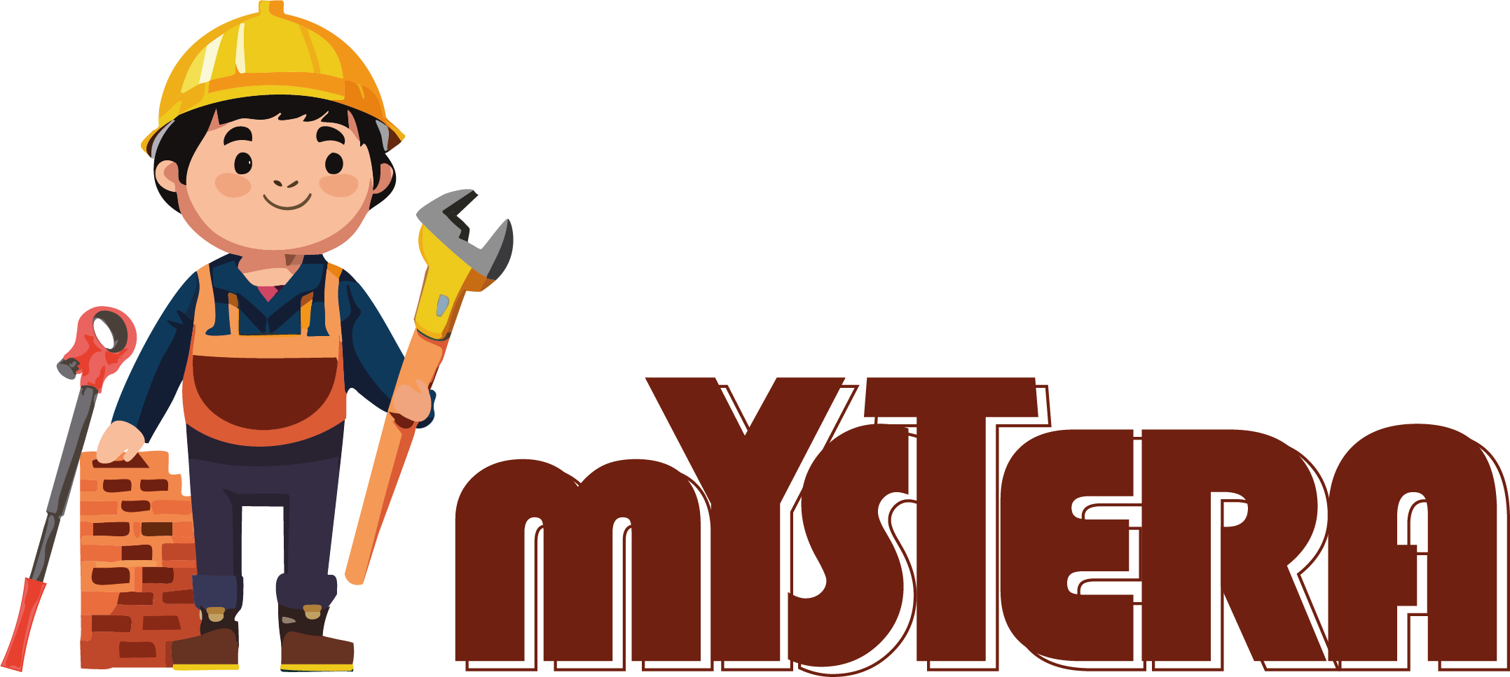 logo mystera